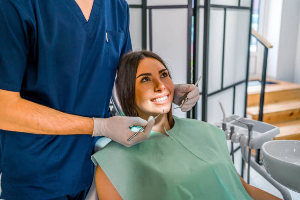 Best Oral Cancer Screening  in North Bend, WA