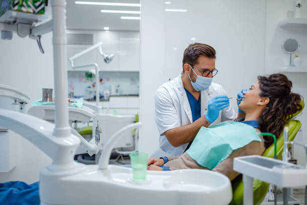Best Dentures (Full and Partial)  in North Bend, WA