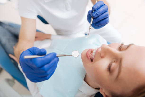 Best Tooth Extraction  in North Bend, WA